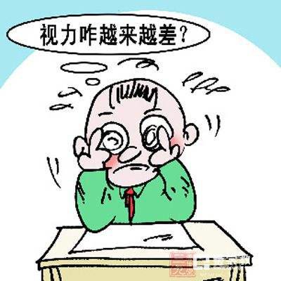 哪些专业不适合有视力问题的学生就读？建议高三视力有问题的同学看