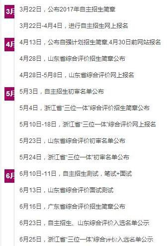 浙江大学特殊招生条件|报考流程|优势专业|招生类别录取人数及分数线