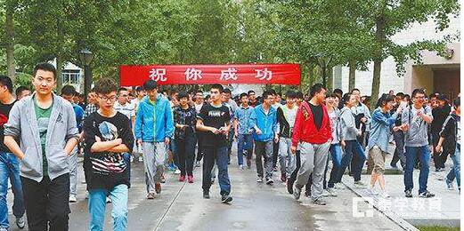 原来这才是高一高二高三的状况，对待这些状况一定要用正确的学习攻略