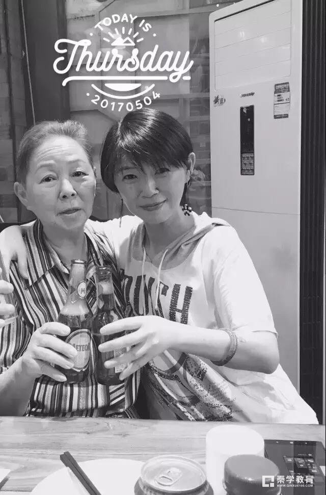 高晓松教育女儿心安理得的混日子，您觉得他的家教方式对吗
