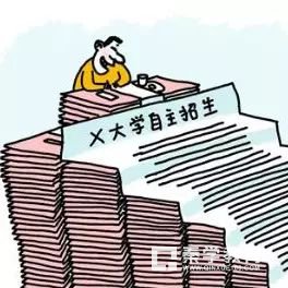 自主招生面试考题揭秘，原来自主招生面试考的是这些内容