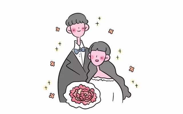 你嫁给了自己的高中同学吗？你是否会想起他？