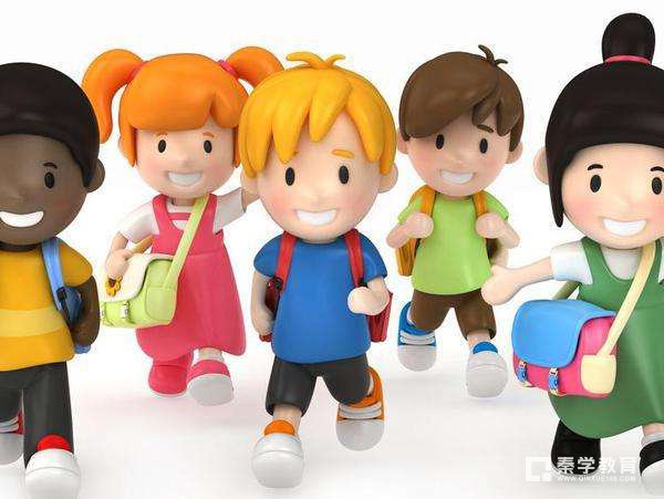 为什么说三流的家长都想要一流的孩子呢？在这就是真正的原因