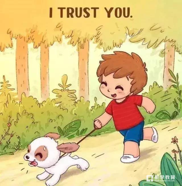 每天要跟孩子说哪些话能让孩子变得优秀？你跟孩子说过吗