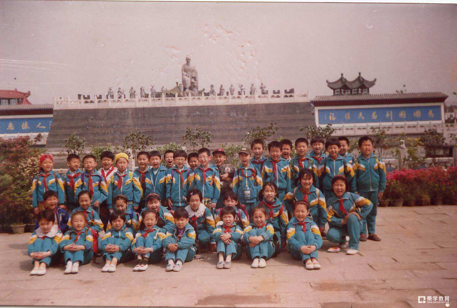 小学生歇后语大全，给孩子长姿势的歇后语介绍