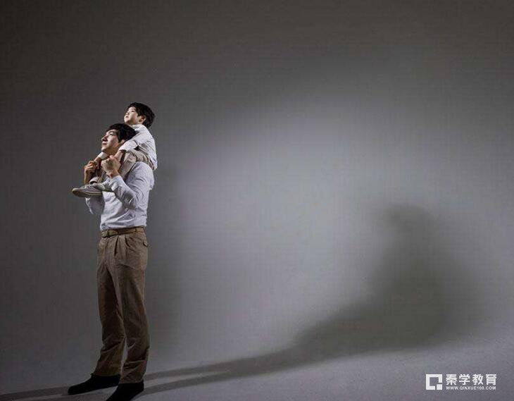 父亲看了孩子10刀，你有过这样的体验吗？