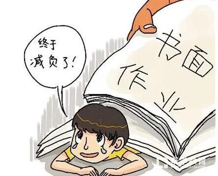 江苏低年级小学生不留书面作业，徐州的家长们准备好了吗？