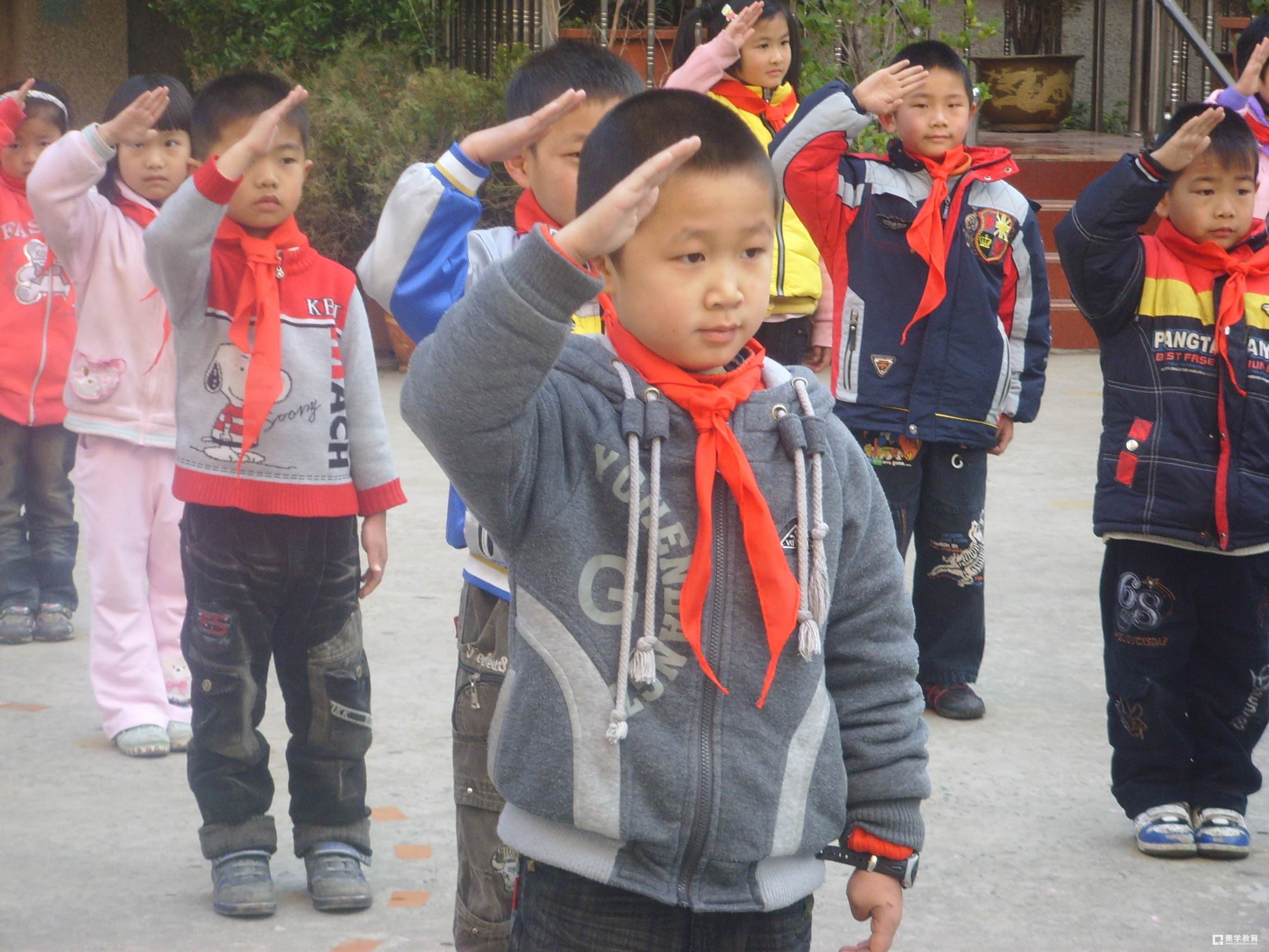 小学生成语大全，最详细的小学阶段成语分类