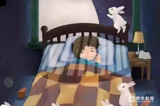 孩子有下面几种表现证明这个孩子是有潜质的学生，咱家娃有潜质吗