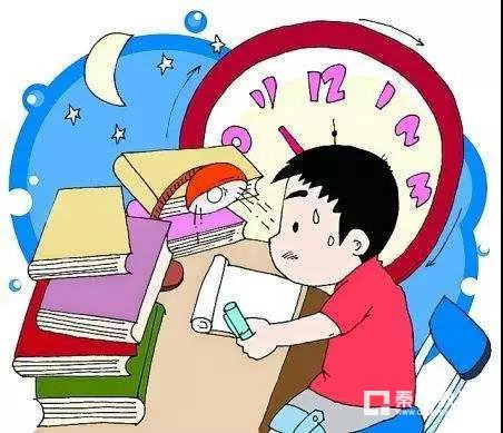 南京玄武江宁鼓楼区学校初一新生普遍反映作业量太大，到底有多大呢？