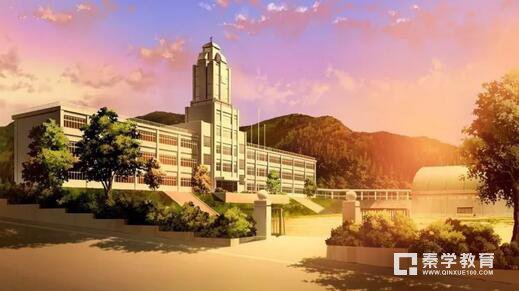 扬州市“最美初中学校”评选中！要不要给你的学校投票？