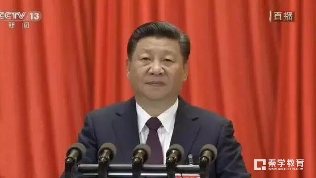 总书记十九大报告中暖人心的19句话，展望中国人民美好生活
