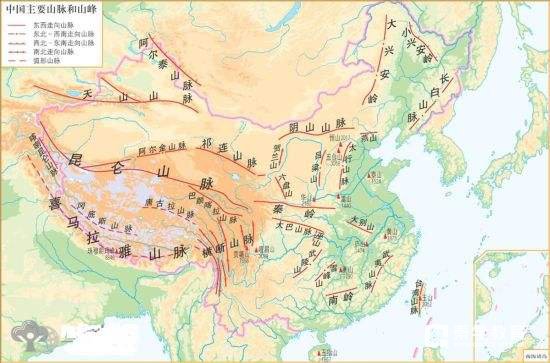 文综地理是弱项，那么文综地理有什么好的学习和复习方法？