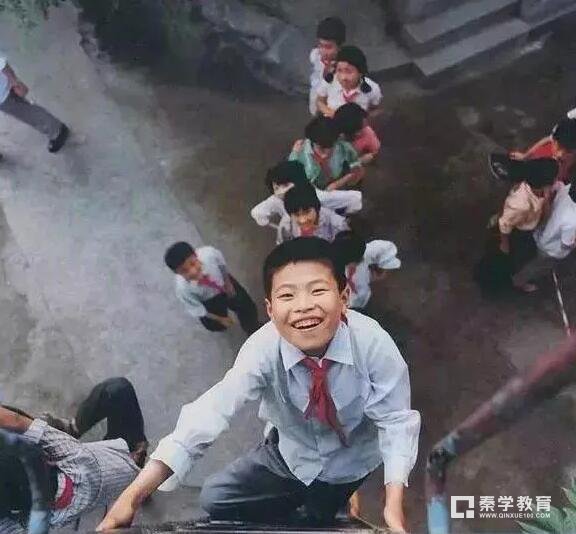 转发文章《给犯错的学生多一次机会》，因为犯错才能成长