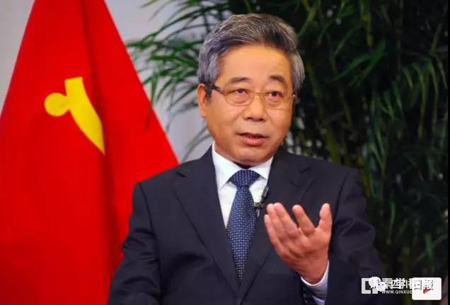 头条关注|教育部部长在十九大上确定2020年高考改革制度会全面建立起来