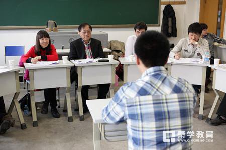 院校自招简章中的学科特长和创新潜质指什么？考查的指标是什么？