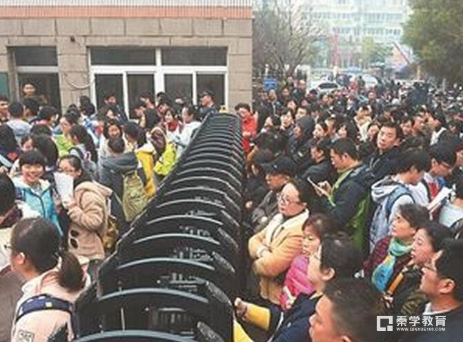 江苏省2018小高考的报名时间确定为为11月初，附报名注意事项