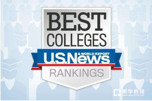 2018年的USNews世界大学排名主要参考的指标有哪些？你知道吗？