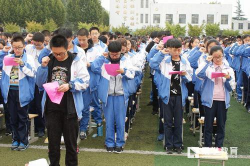 初三党经常出现的四大中考复习误区，看过之后千万别再做了