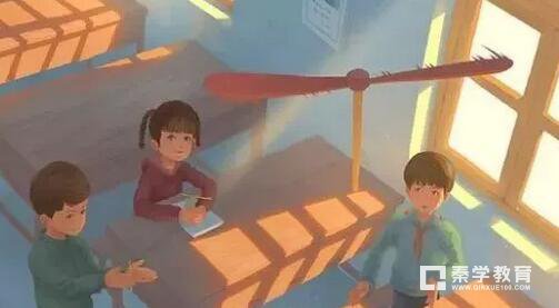 为什么孩子喜欢看电视?家长怎样有效的制止并且使孩子的生活丰富?