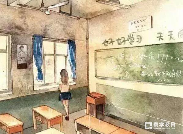 向往大学的初三学生看，大学和高中的不同点在这里