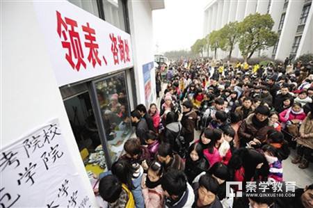 艺考高考录取时经常会出现这些问题，解决办法现在告诉大家