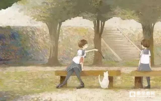 不要怀疑教育就是拼爹拼妈，什么都依孩子就是在害孩子