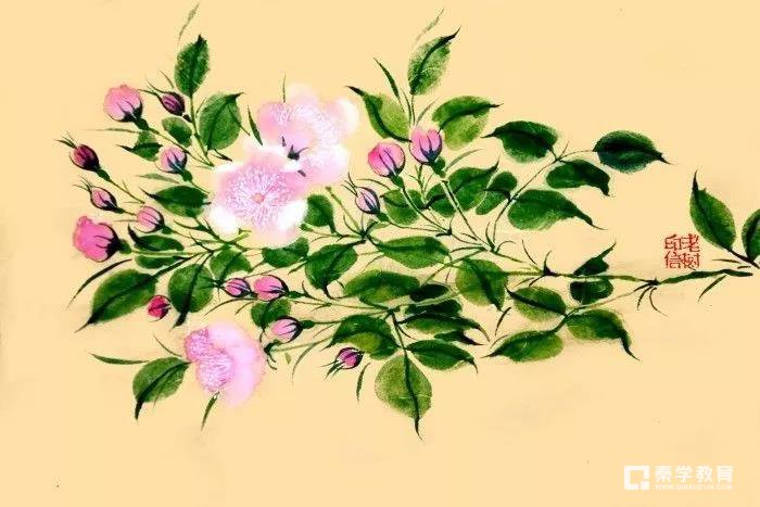 描景状物的对偶句大全，小学升学孩子作文里就写这些句子
