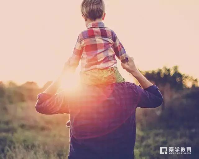 一个家庭中父亲影响着孩子这几个方面，爸爸们知道自己重要了吧