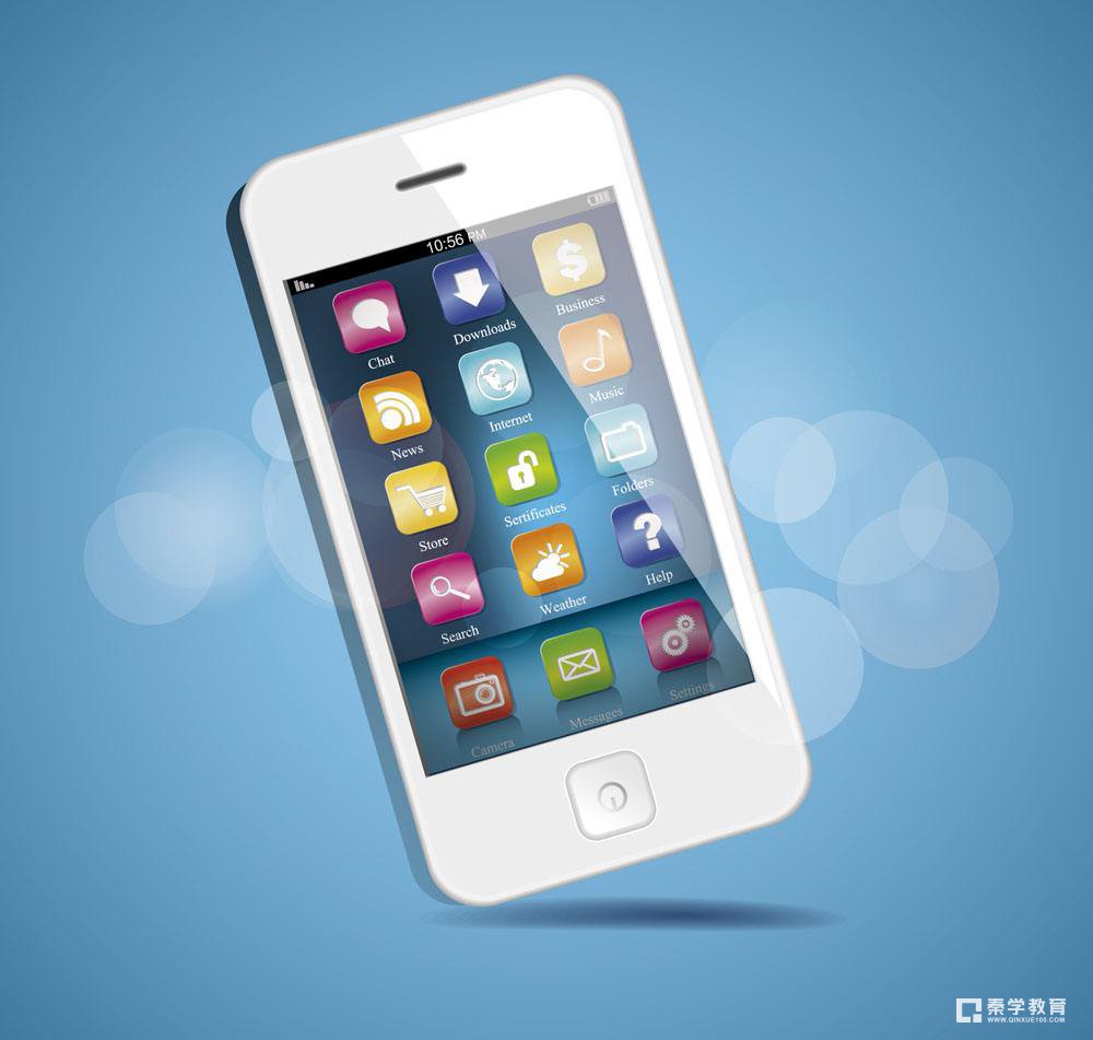 孩子三次跟妈妈申请购买iphone，物质欲望要怎样被对待？