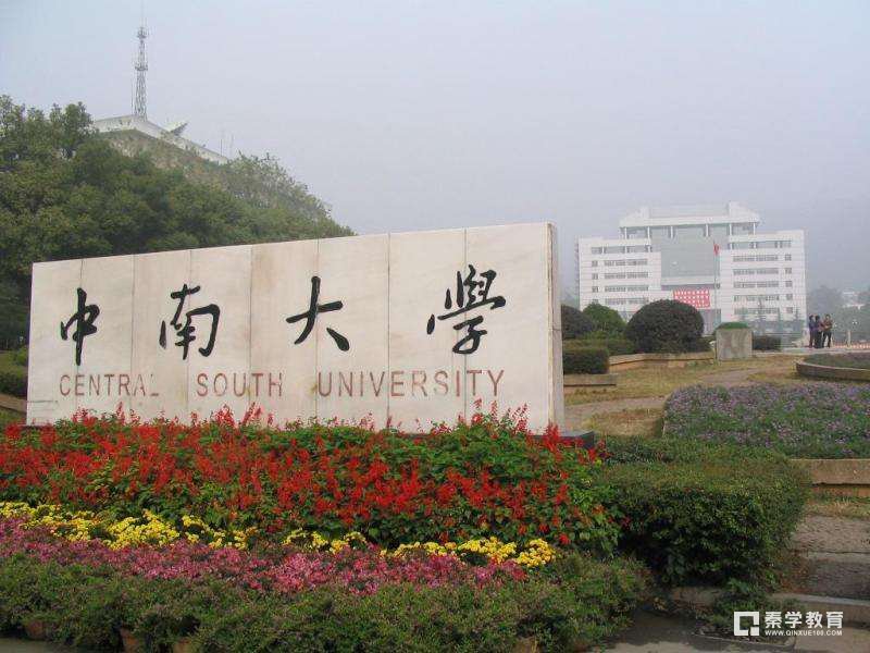 中南大学自主招生考试的模式是什么？附面试真题及成绩说明