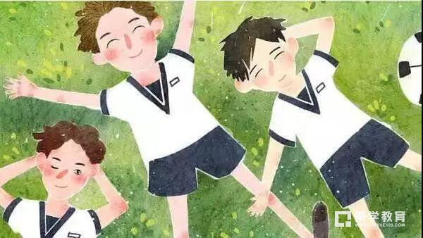 男孩家长请注意，送你们一份教育男孩子必须要有的原则