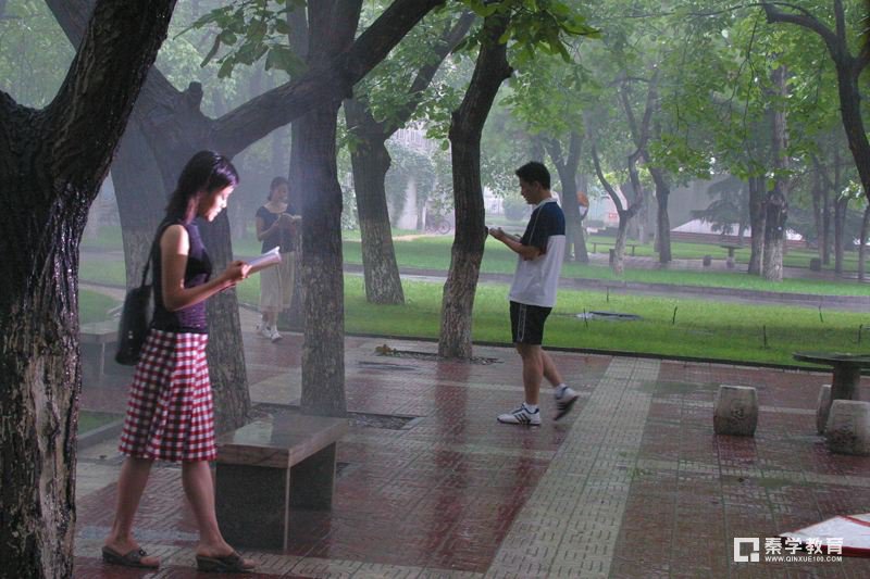 盘点著名大学的江湖绰号，这些大学的别名一定让你笑到不行