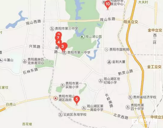 贵阳一中到底怎么样?