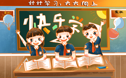 世界名著里最经典的一百句，“长得丑”要多读书哦！