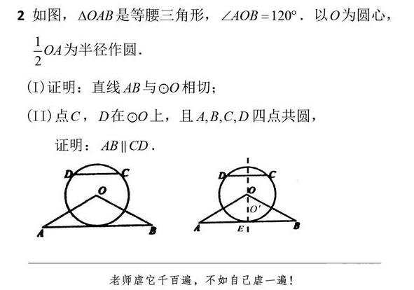 反证法怎么用？一个很奇妙的逻辑推理的方法