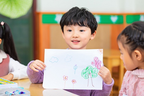 玄武外国语学校和东山外国语学校小学升学面谈形式考试题目对比