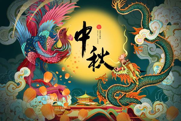 南京外国语学校初一学生秋游珍珠泉风景区，期中考试后的放松啊