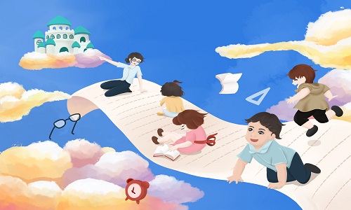 南京外国语学校高一学生秋游红山动物园游记，他们都感受到了什么？