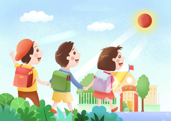 南京外国语学校高一学生秋游红山动物园游记，他们都感受到了什么？