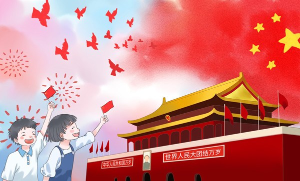 南京外国语学校高一学生秋游红山动物园游记，他们都感受到了什么？