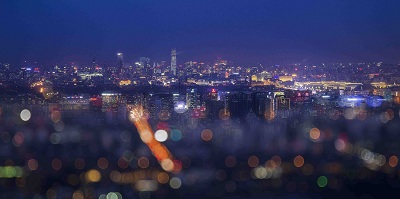 南外三体社的社团活动首次施行，初高中社员们踊跃从参加全情投入