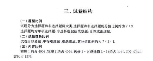 2018年江苏省普通高中学业水平测试（必修科目）说明，答题卡长这样