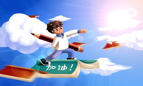 语文成绩总是上不去还那么怕阅读？你要去亲近阅读！