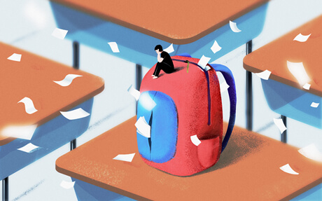 艺考紧张了应该怎么办？传授天下艺考生们五大招