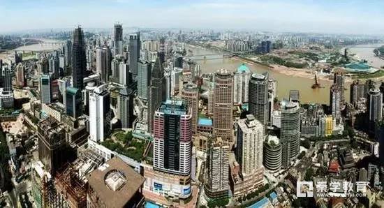 重庆有哪些好的大学?重庆二本以上的大学有哪