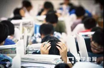 怎样抓住上课的节奏才能受益整个高中？成绩不理想的同学看