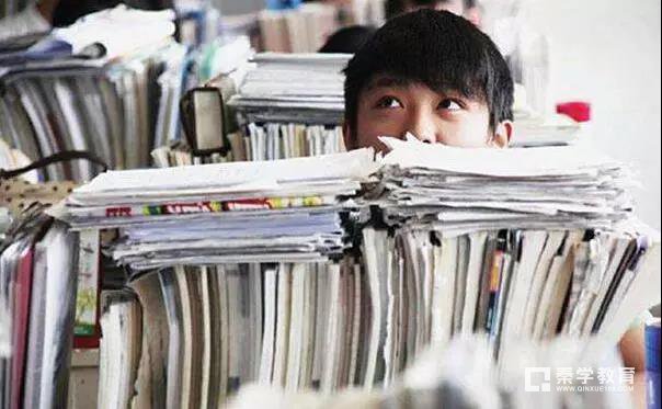 怎样做到每天学习效率的最大化？高中学弟学妹们赶紧了解