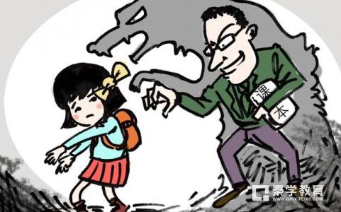 转发|江苏淮安一“优秀老师”强奸猥亵8名初中女生，被判无期