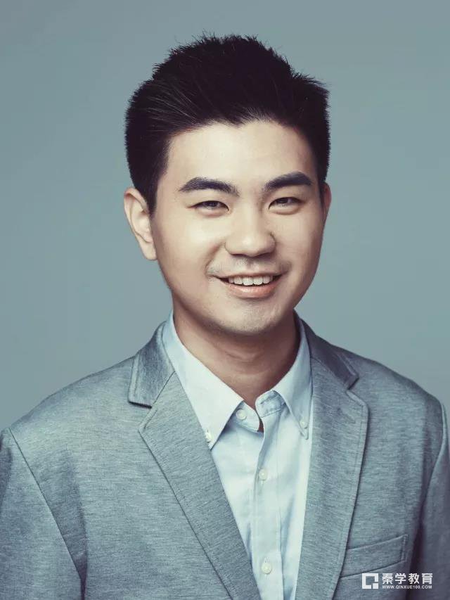 转发|南外毕业-罗德奖获得者曹学长给学弟学妹们分享心得
